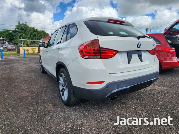 BMW X1 2,0L 2013-7