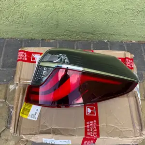 Genuine 2018-2020 Honda Shuttle Tail Light - RIGHT, Manchester