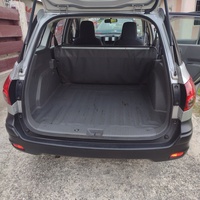 Nissan AD Wagon 1,5L 2016 Nissan AD Wagon 1,5L 2016