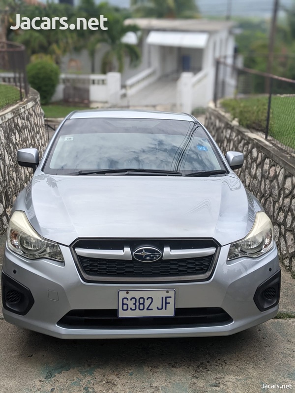 Subaru G4 1,6L 2013-7