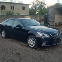 Toyota Crown 2,5L 2014 Toyota Crown 2,5L 2014