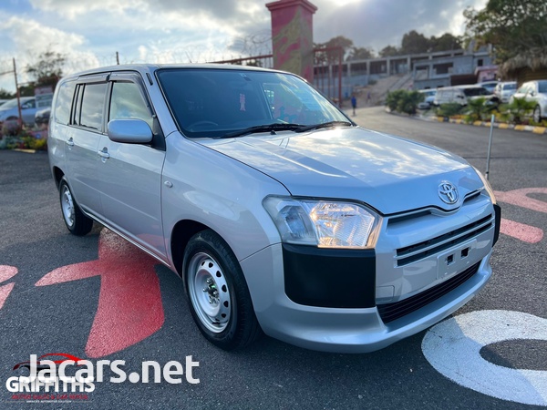 Toyota Probox 1,5L 2016-2