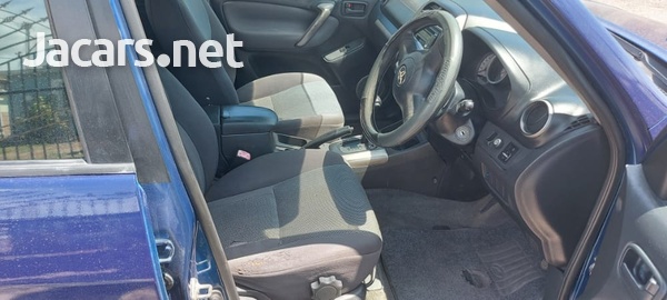 Toyota RAV4 2,0L 2006-6