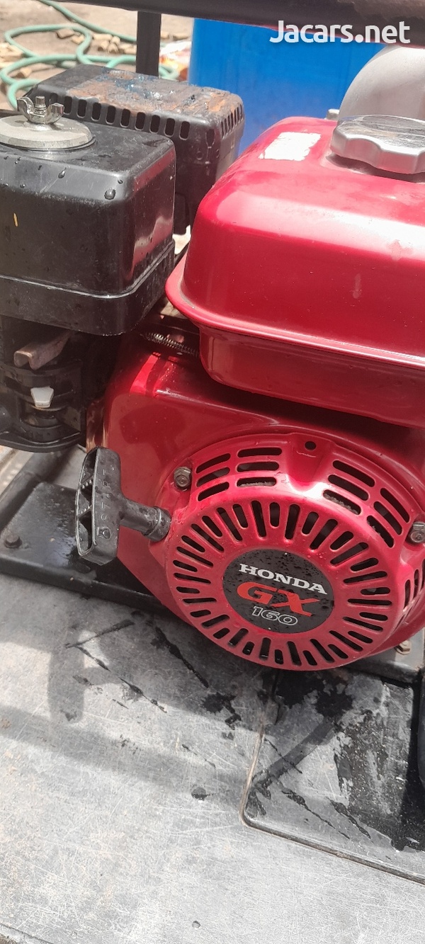 Honda wb20xt pump-9