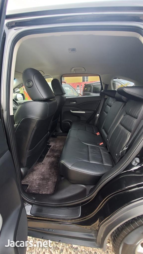 Honda CR-V 2,0L 2013-4