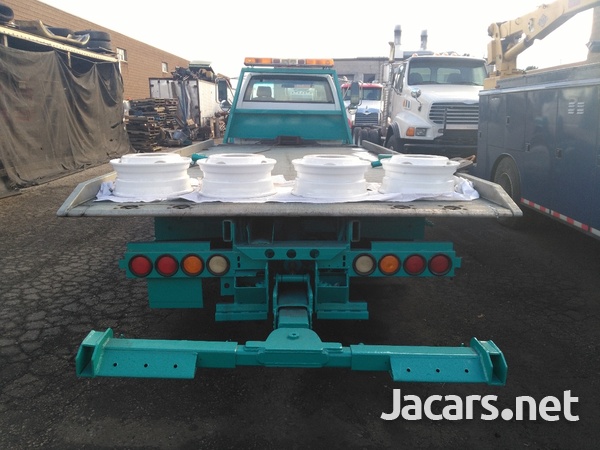 GMC Truck-2