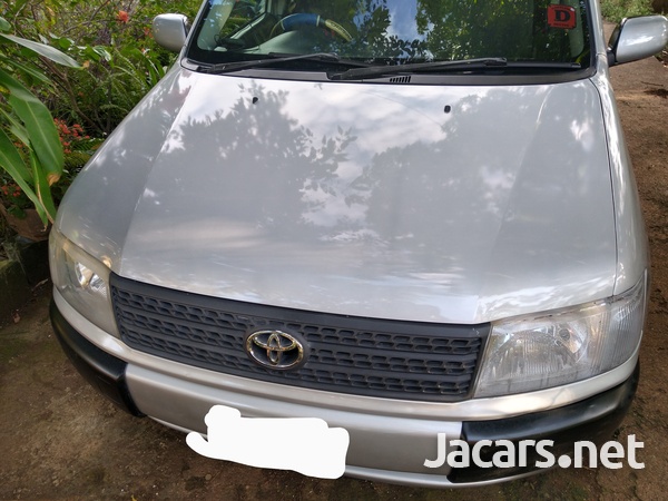 Toyota Probox 1,5L 2013-2