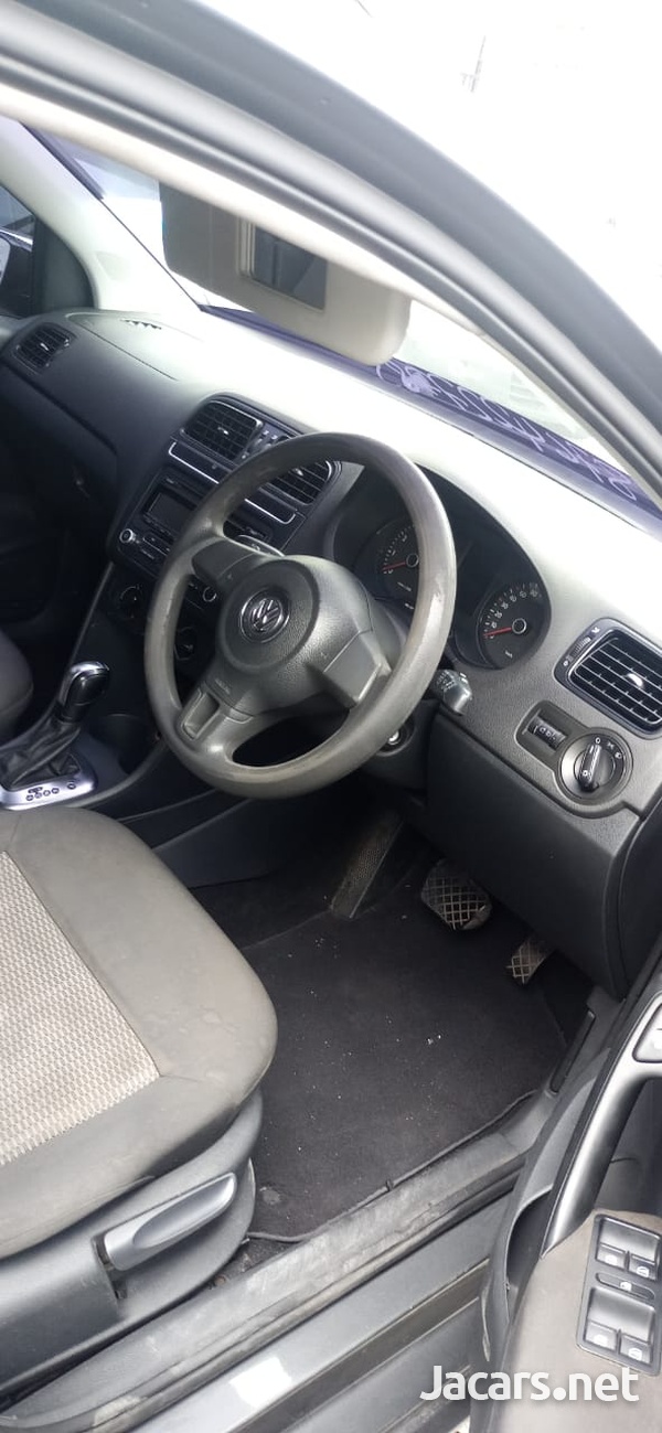 Volkswagen Polo 1,5L 2013-3