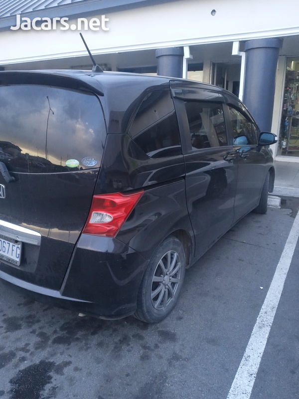 Honda Freed 1,5L 2011-6