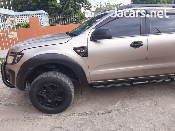Ford Ranger 3,2L 2015-5