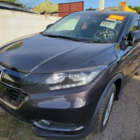 Honda Vezel 1,5L 2016 Honda Vezel 1,5L 2016