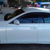 Toyota Mark X 3,5L 2011 Toyota Mark X 3,5L 2011