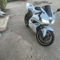 2010 CBR 600RR 2010 CBR 600RR