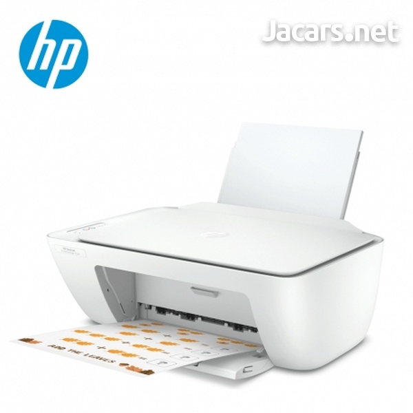 HP DESKJET INK ADVANTAGE 2375-1
