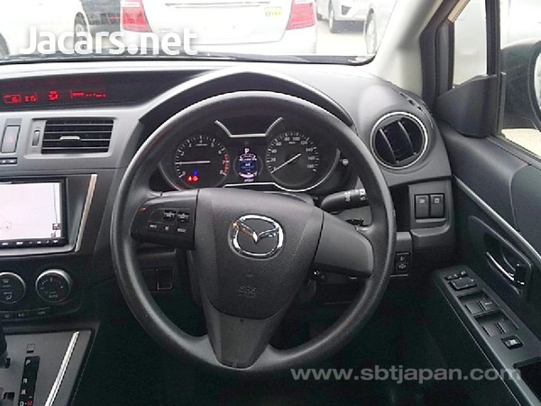 Mazda Premacy 2,0L 2016-2