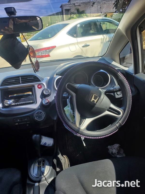 Honda Fit 1,3L 2013-2