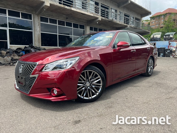 Toyota Crown 2,5L 2013-14