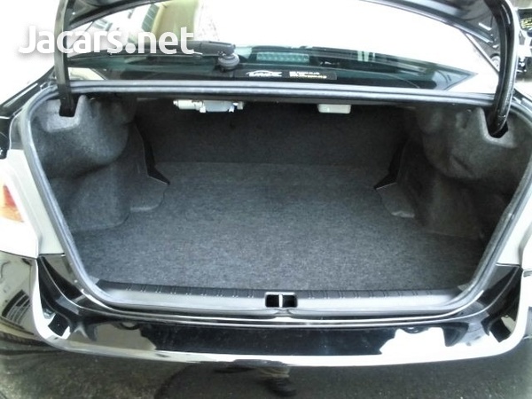 Subaru Impreza 2,0L 2016-11