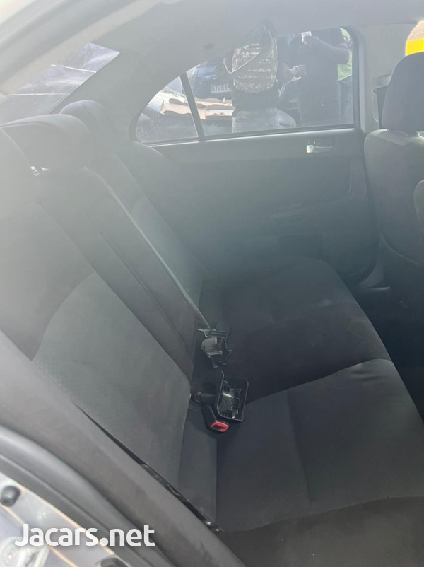 Mitsubishi Galant Fortis 2,0L 2008-8