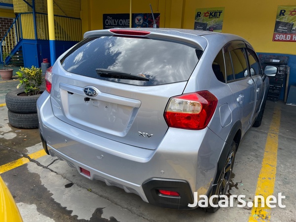 Subaru XV 2,0L 2013-3