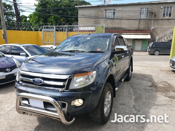 2014 Ford Ranger-3