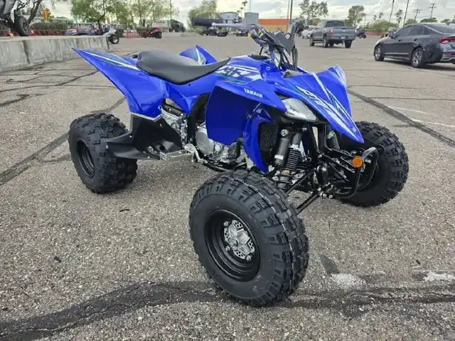 2026 Yamaha YFZ 450 R, Westmoreland