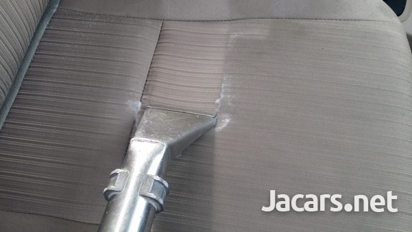 Vehicle Interior Detailing Services-2