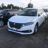 Toyota Premio 1,8L 2017 Toyota Premio 1,8L 2017