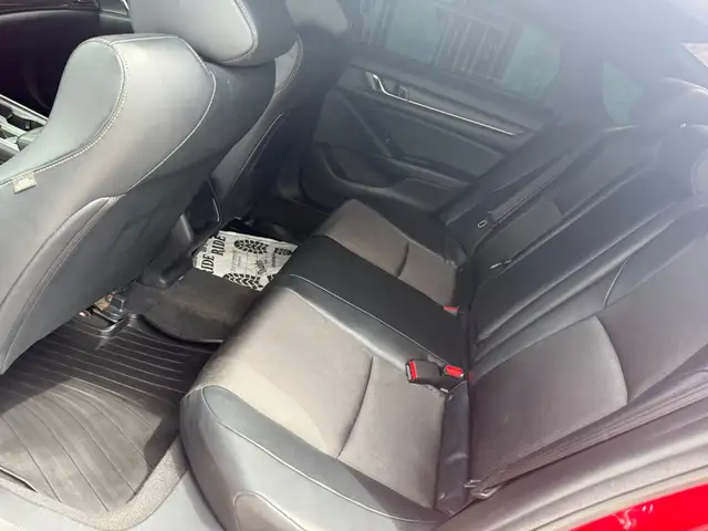Honda Accord 1,5L 2018, Kingston - 3