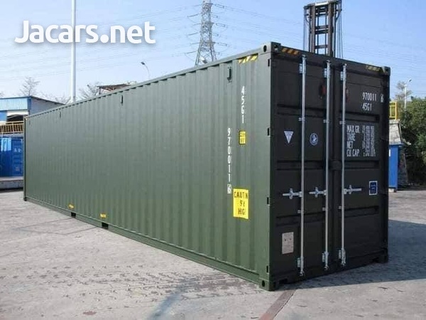 Containers-1