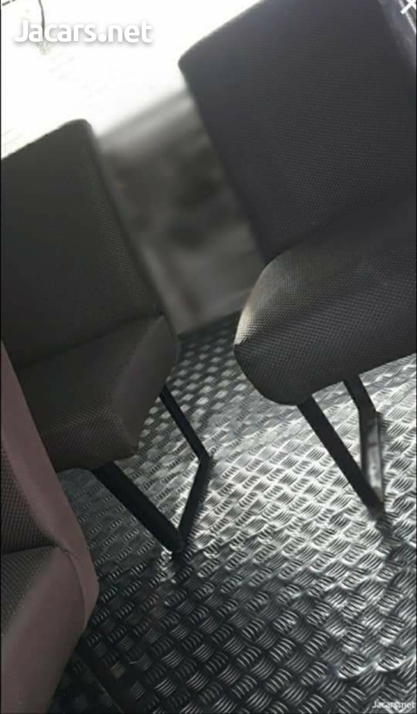 WE BUILD AND INSTALL BUS SEATS FOR TOYOTA HIACE,CARAVAN,COASTER 8762921460-9