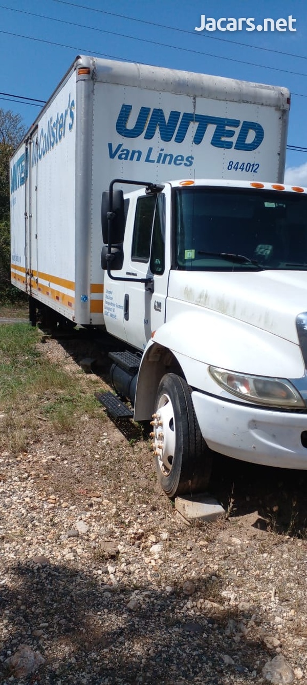 2006 International Truck-3