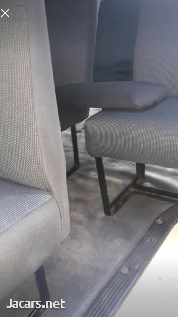 BUS SEATS FOR TOYOTA HIACE,CARAVAN,COASTER 8762921460-7