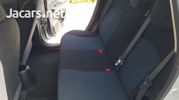 Nissan Note 1,3L 2016-6