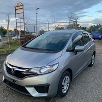 Honda Fit 1,3L 2016 Honda Fit 1,3L 2016