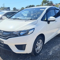 Honda Fit 1,3L 2014 Honda Fit 1,3L 2014