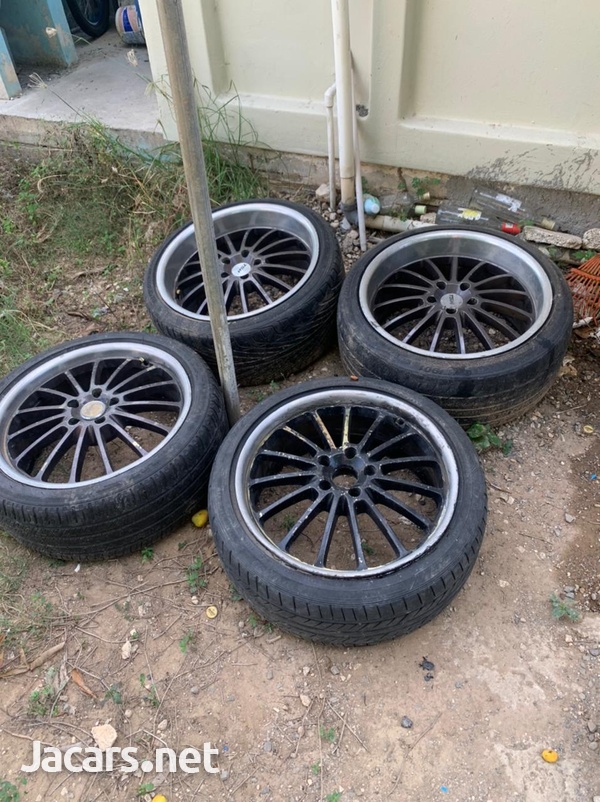 Honda Accord 2,4L 2005-10