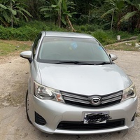Toyota Axio 1,5L 2014 Toyota Axio 1,5L 2014