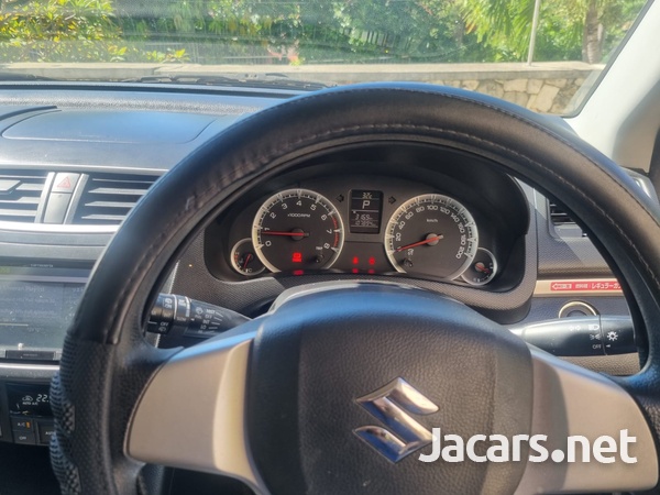 Suzuki Swift 1,4L 2015