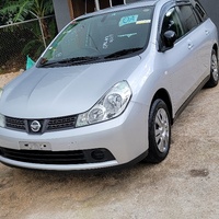 Nissan Wingroad 1,5L 2016 Nissan Wingroad 1,5L 2016