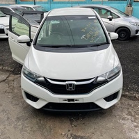 Honda Fit 1,5L 2017 Honda Fit 1,5L 2017