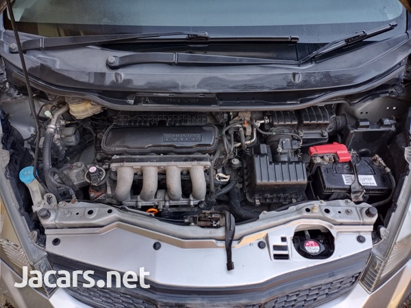 Honda Fit 1,2L 2012-4