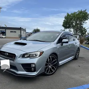 Subaru WRX STI