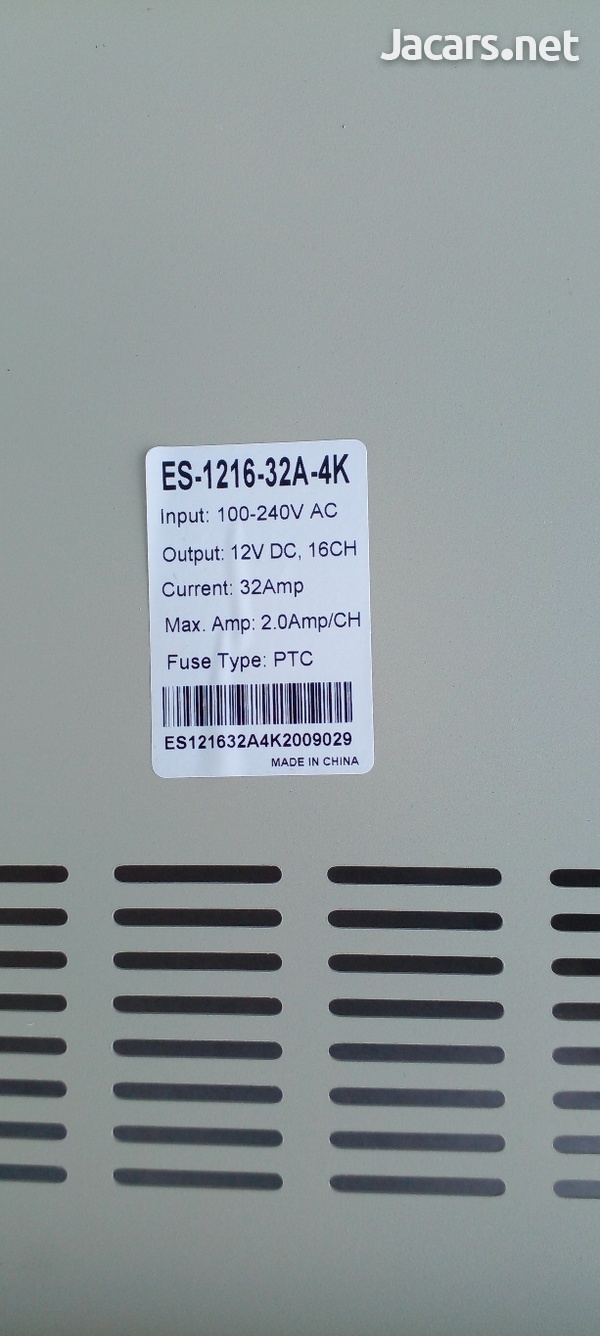 4TB Hard drive-2