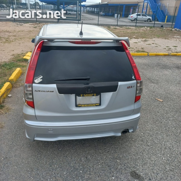 Honda Stream 1,8L 2008-3