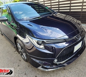 Toyota Corolla Cars For Sale In Jamaica. Sell, Buy New Or Used Toyota ...