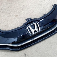 Honda Fit GK Grille Honda Fit GK Grille