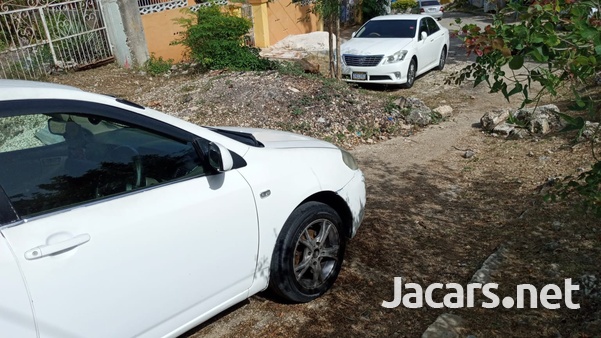 Toyota Corolla 1,5L 2000-7