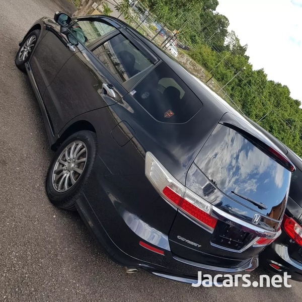 Honda Odyssey 2,4L 2012-6