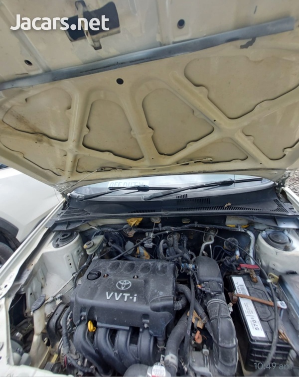Toyota Probox 1,3L 2004-1